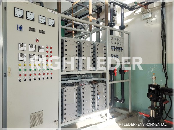 深入了解：超純水系統在電子行業應用中體現了哪些優勢？